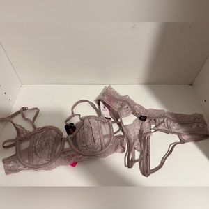 La Senza 2 pc set